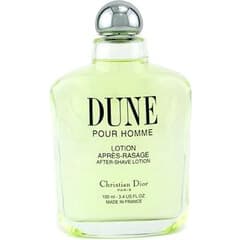 Dune pour Homme (Lotion Après-Rasage)