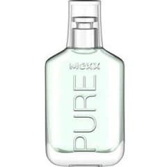 Pure Man (After Shave)