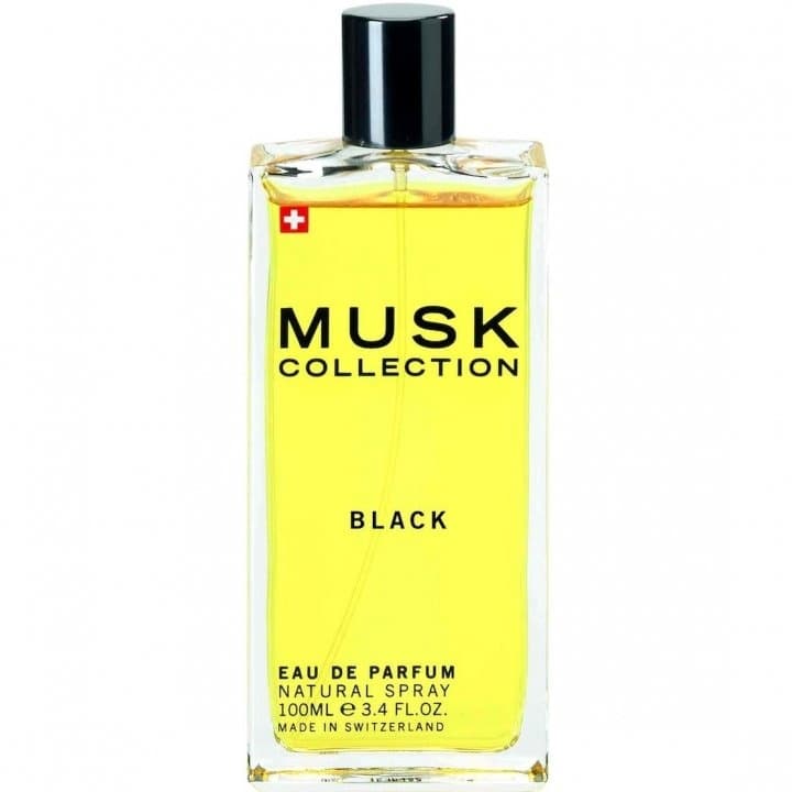 Musk Collection Black / Musk Collection