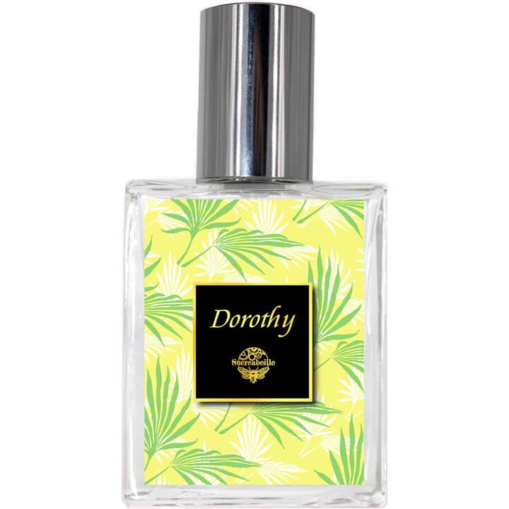 Dorothy EDP