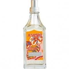 Jenipapo (Eau de Cologne)