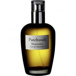 Patchouli