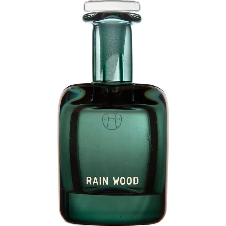 Rain Wood