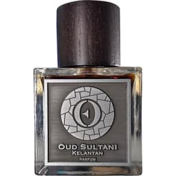 Oud Sultani: Kelantan