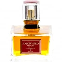 Amorvero EDP by Hassler perfume bottle