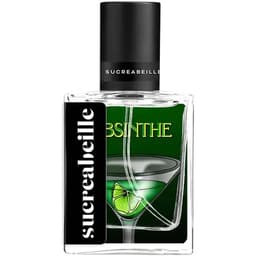 Absinthe EDP