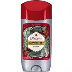 Old Spice Wild Collection - Hawkridge