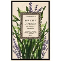 Sea Kelp Lavender