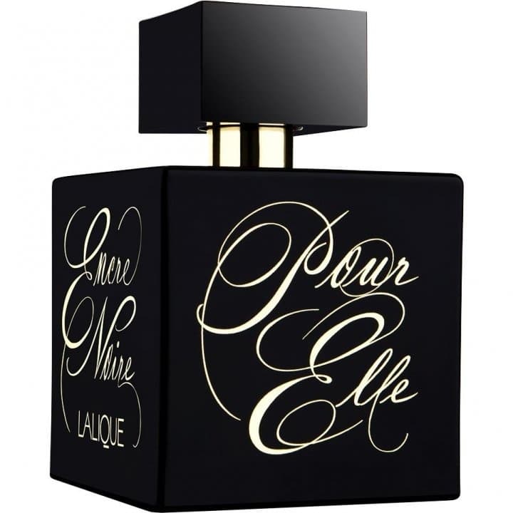 Encre Noire pour Elle