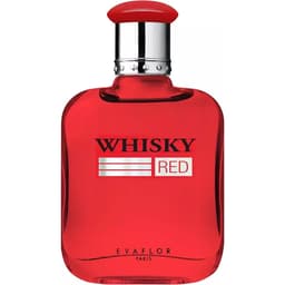 Whisky Red