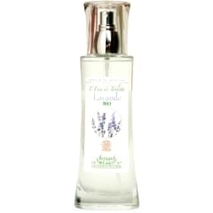 L'Eau de Toilette Lavande BIO by Bernard Laget perfume bottle