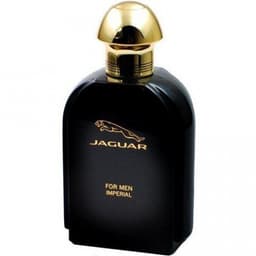 Jaguar for Men Imperial