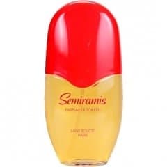 Semiramis (Parfum de Toilette)