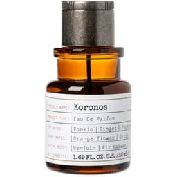 Koronos