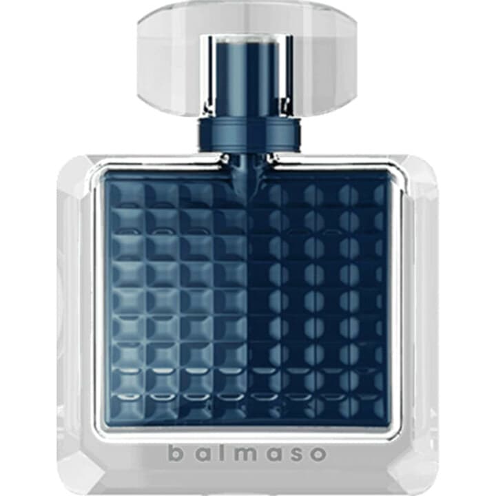 Balmaso Blue