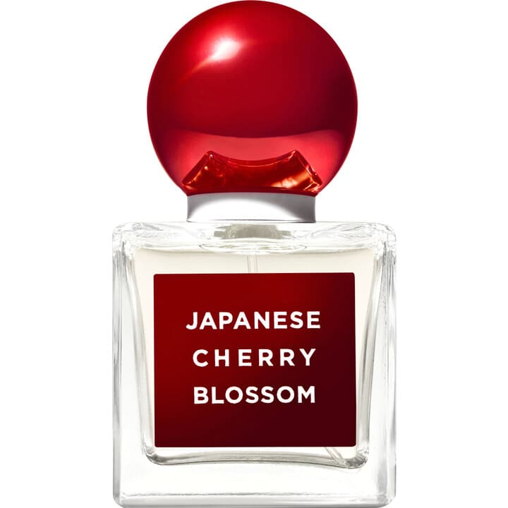 Japanese Cherry Blossom EDP