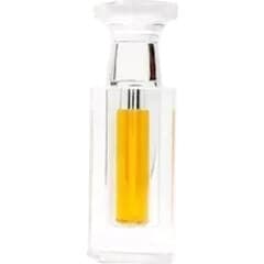 Grá (Perfume Oil)