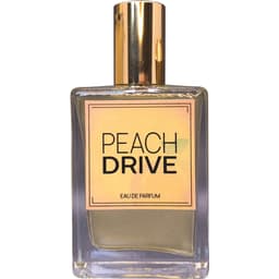 Peach Drive