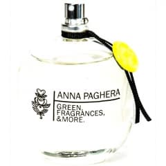 Giallo di Tebe by Anna Paghera perfume bottle