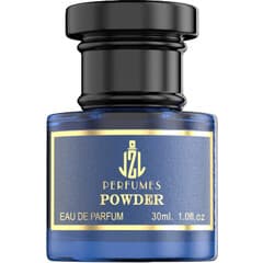 Powder by JZL Perfumes perfume bottle