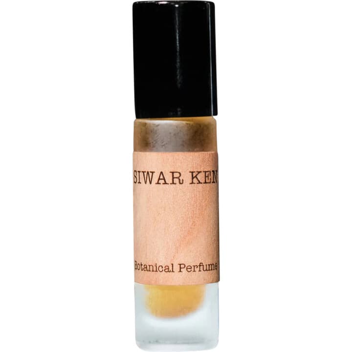 Siwar Kenti (Perfume Oil)