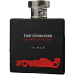 The Drakers - Competition Black