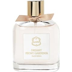 Dreamy Peony Gardenia EDT