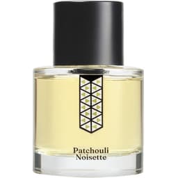 Patchouli Noisette