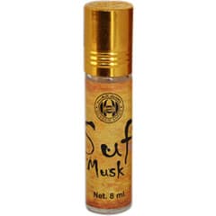 Sufi Musk