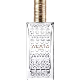 Alaïa (Eau de Parfum Blanche)