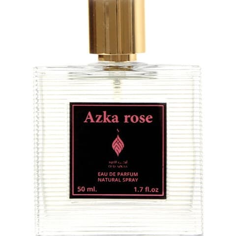 Azka Rose