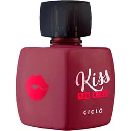 Kiss You More (Deo Colônia)