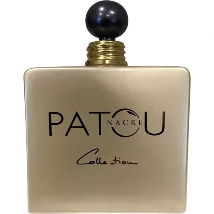 Patou Nacre Collection