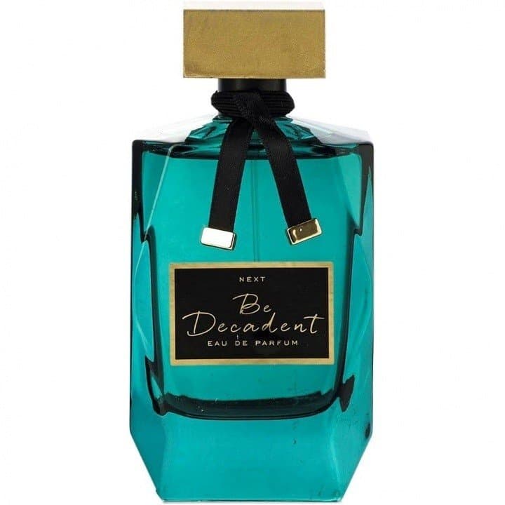 Be Decadent by Next perfume bottle