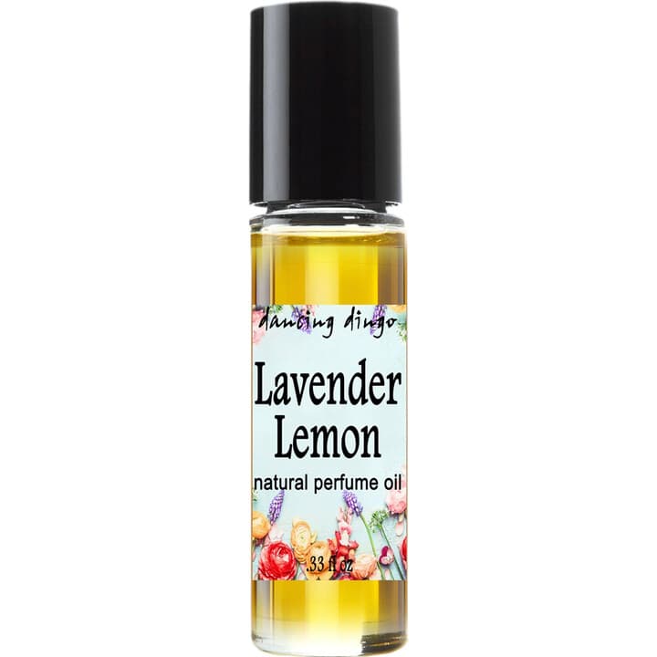 Lavender Lemon