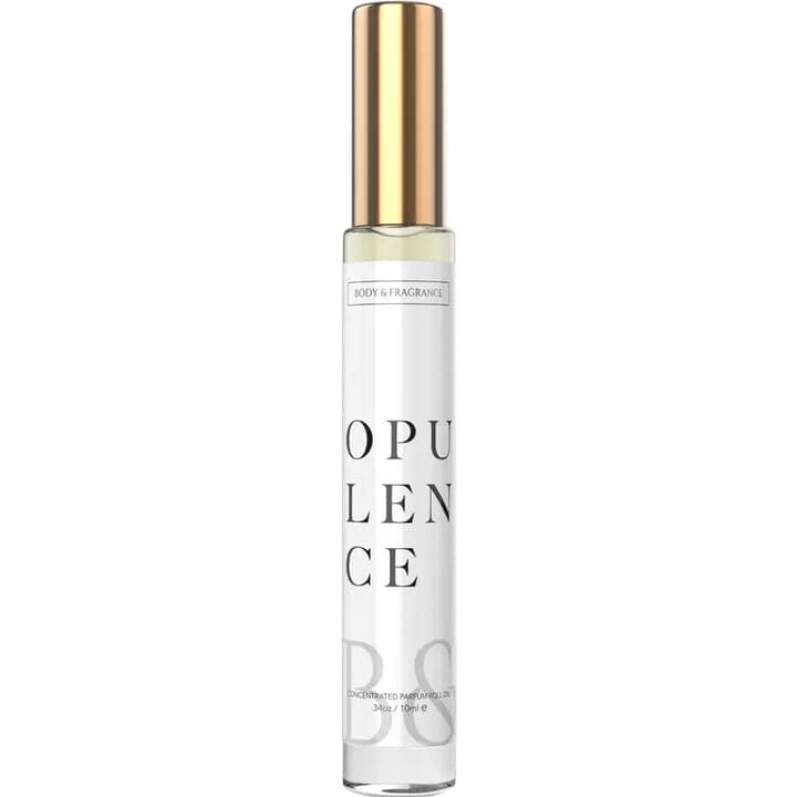 Opulence (Concentrated Parfum)