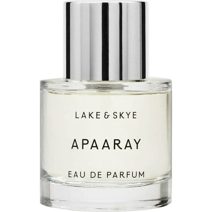 Apaaray by Lake & Skye perfume bottle