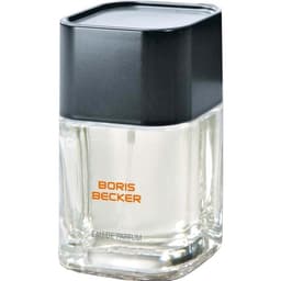 Boris Becker EDP