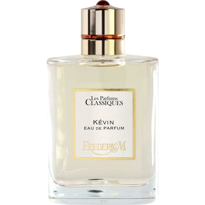 Les Parfums Classiques - Kévin