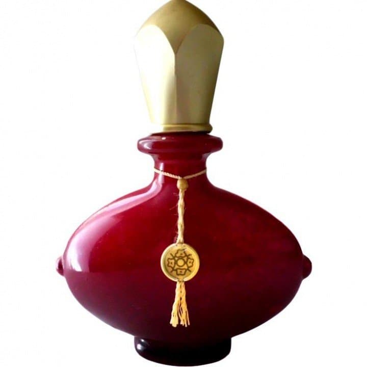 Pourpre by Tan Giudicelli perfume bottle