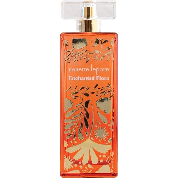 Enchanted Flora EDP