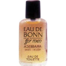 Eau de Bonn for Men