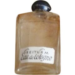 Eau de Cologne