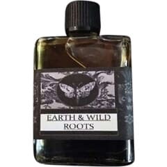 Earth & Wild Roots (Perfume Oil)