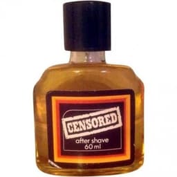 Censored (After Shave)