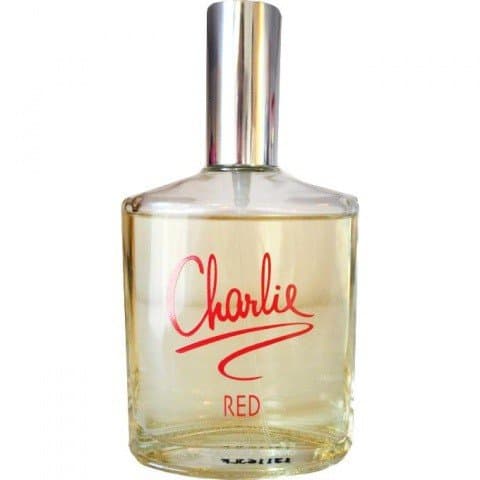 Charlie Red EDT