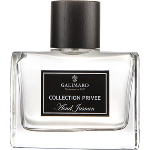 Collection Privée – Aoud Jasmin