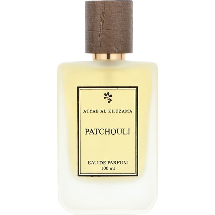 Patchouli EDP