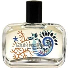 Le Jardin de Fragonard - Jasmin Perle de Thé EDP