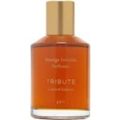 Tribute - Limited Edition 2011